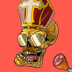 CrazySkull #146