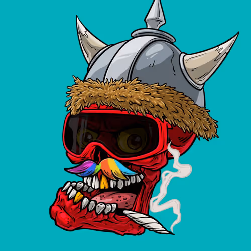 Crazyskullznft