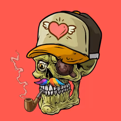 CrazySkull #1223