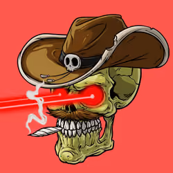 CrazySkull #92