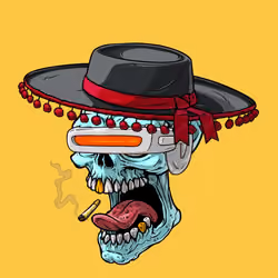 CrazySkull #1274