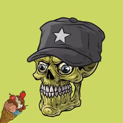 CrazySkull #729