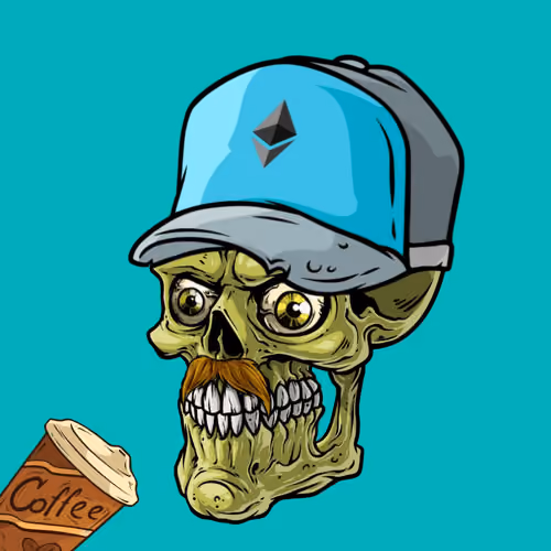 CrazySkull #357