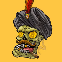 CrazySkull #1257