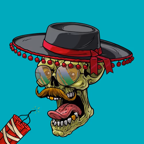 Crazyskullznft