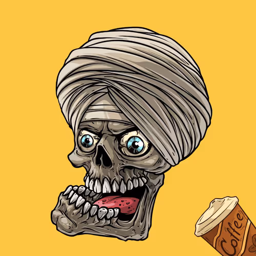 Crazyskullznft