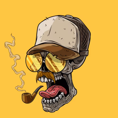 Crazyskullznft