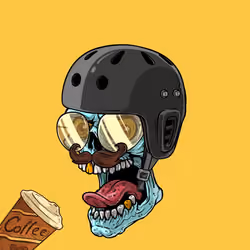 CrazySkull #430