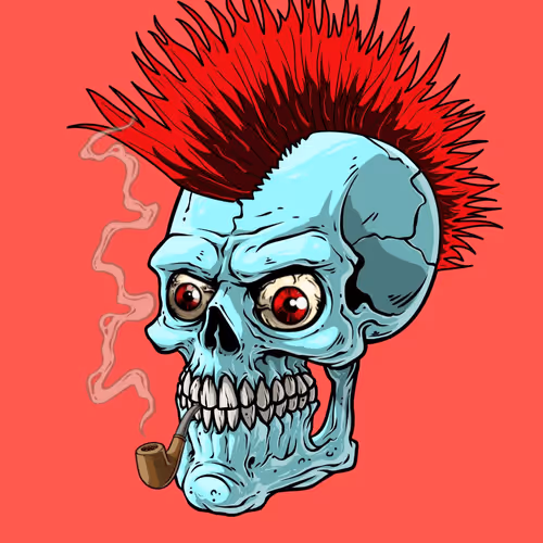 Crazyskullznft