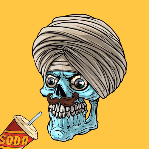 Crazyskullznft