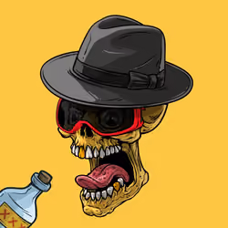 CrazySkull #883