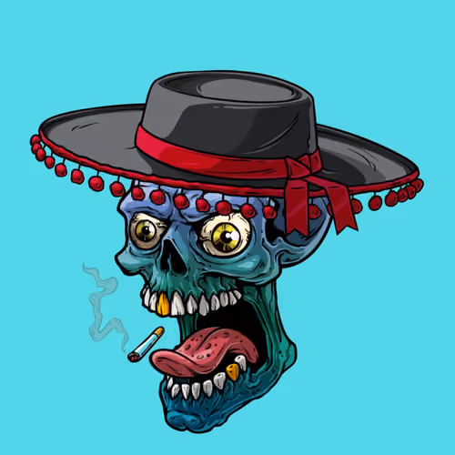 CrazySkull #191