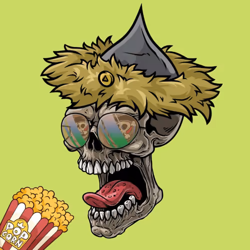 CrazySkull #698