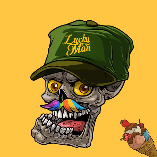 CrazySkull #220