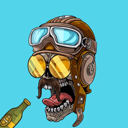 Crazyskullznft