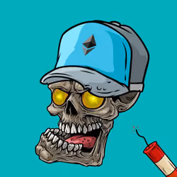 CrazySkull #1284