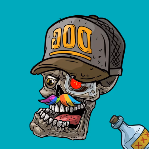 Crazyskullznft
