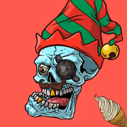 CrazySkull #428
