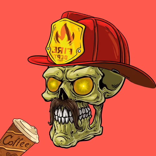 CrazySkull #1139