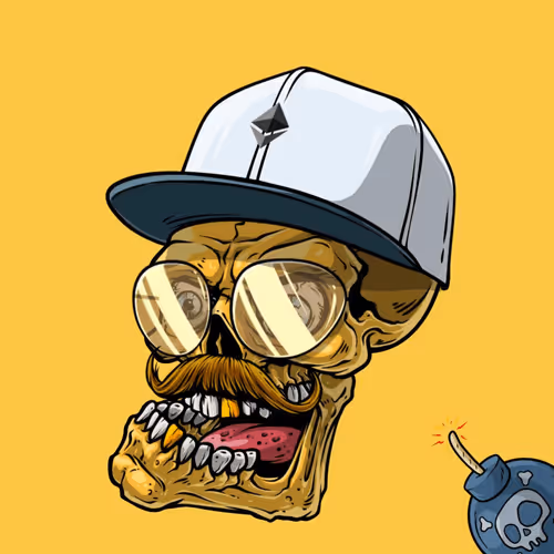 Crazyskullznft