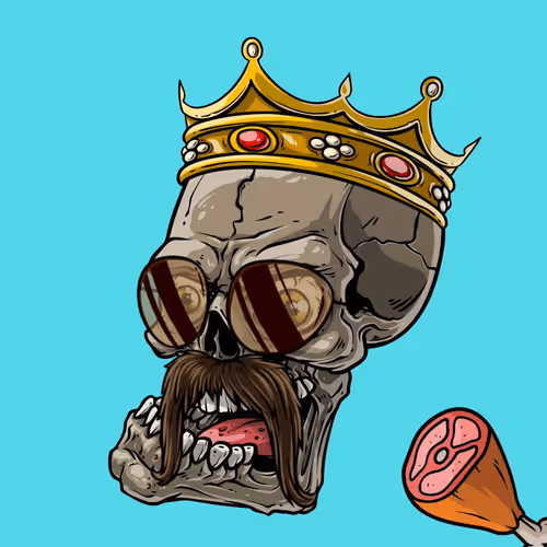 CrazySkull #579