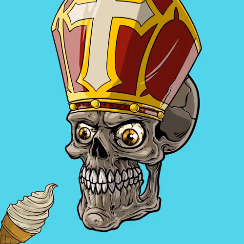 Crazyskullznft