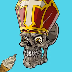 CrazySkull #420