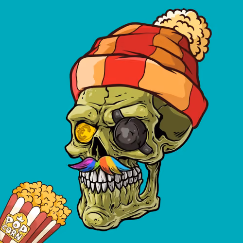 CrazySkull #1181