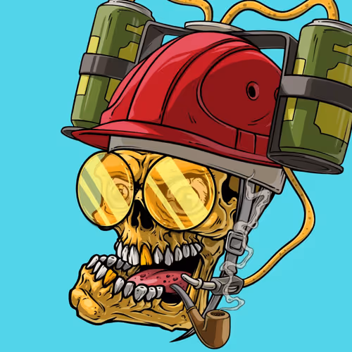 Crazyskullznft
