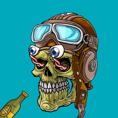 Crazyskullznft