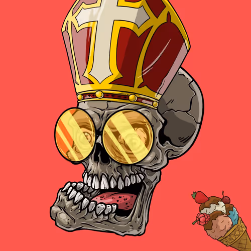 Crazyskullznft