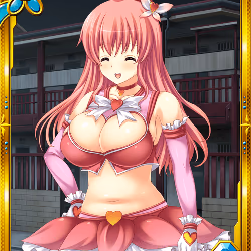 NAKAZAWA RENGE