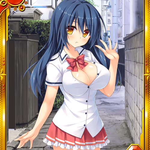 AYASAKI NANAKA