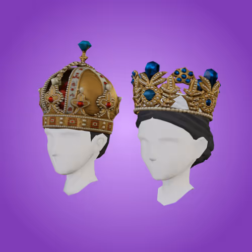 Decentral Games Accessories