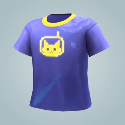 Math Kittens T-Shirt