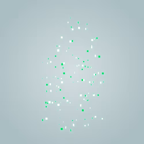 Memory Grid Aura