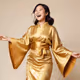 Lady in Gold