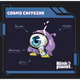 Cosmo-Caffeine Purple