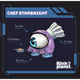 Chef-Starbright Purple