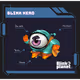 Blink-Hero Blue