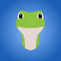 Gecko mask
