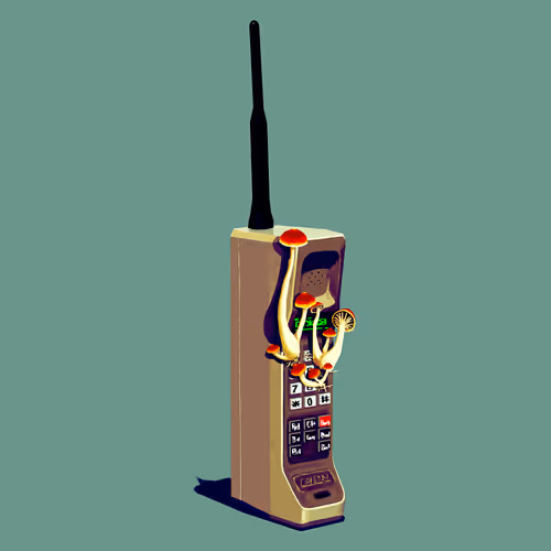 Item #9 Media
