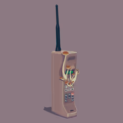 Item Media