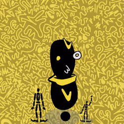 Captain Vendetta #9