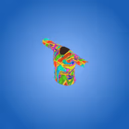 Decentraland Polygon Wearables