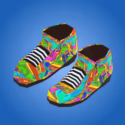 Decentraland Polygon Wearables