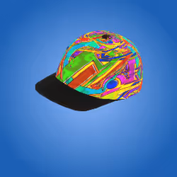ArtWalk Hat