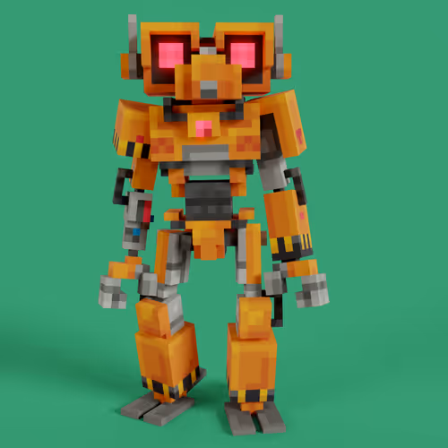 Ambertron #234