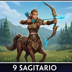 Sagitario