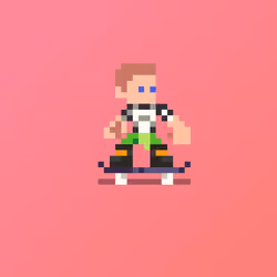 Skater #483